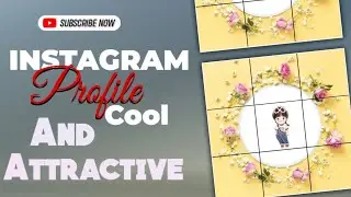How to attract girls on Instagram? | Make your profile pic a good one