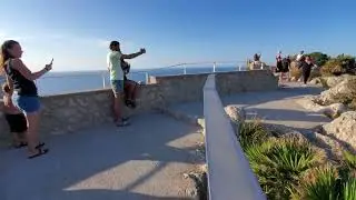 Mirador de El Colomer, Mallorca, Spain (September, 14, 2023)