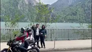 Альпы