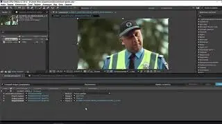 Замена формата mp4 при рендере в After Effects  в формате MOV