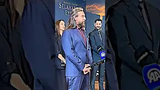 selahuddin ayyubi cast😍😱