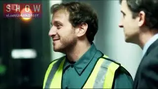 Ящик пандоры 2 сезон 10 серия. Ненависть и ярость