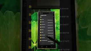 Файлы формата apks в apk в ДВА КЛИКА