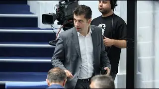 Петков: Няма доверие между партиите. За да си джентълмен, трябва да си спазваш думата