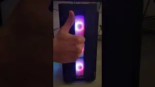 MY NEW PC