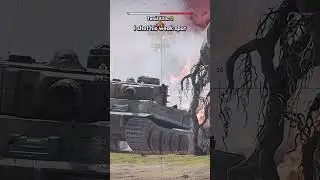 I Created 2 Fake Weak Spots On My Tank… 😂 | War Thunder