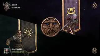 Gwent NEW Season of the Cat Trying to figure out a decent Nilfgaard deck