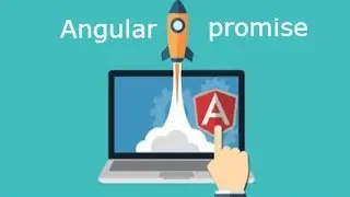 Angular $q angular promise
