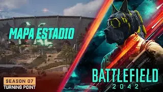 BATTLEFIELD 2042 #52 - síndrome do mata-mata na conquista.