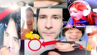 【YTPMV/音MAD】 Geometry・Of・Dash 【Geometry Dash 2nd Anniversary YTPMV/音MAD】