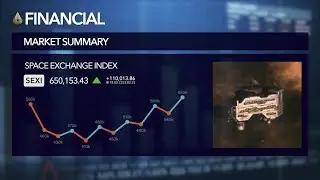 Financial: All the Latest News From the Galactic Market