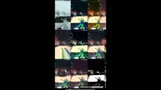 Android Tutorial! Wave Effect