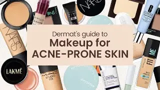 Dermatologist’s Guide to Wearing Makeup with Acne-Prone Skin | SSBeauty