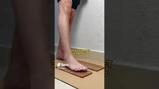 Доски садху от Древмасс #short #shorts #drevmass #древмасс #доскасадху #доскасгвоздями #йога