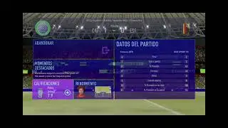 Reporte. Citizens 1-0 Ecu sport fc