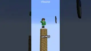Como Parar o Tempo no Minecraft! #shorts #minecraft