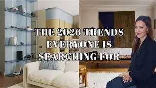 Pinterest Predicts 2026 Design Trends: What's Actually Worth Doing (And What to AVOID)