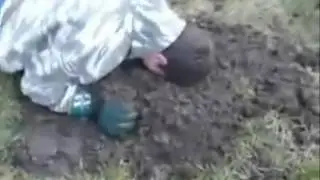 FUS RO DAH! (Kiemon rób salto)