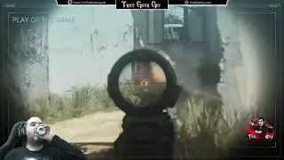 5x Multikill Player of The Game - Call Of Duty Modern Warfare - That Goth Guy