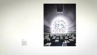 Palace Of Subconscious - Alex Lala / MCF 2017 Exhibition