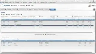VAT - Changing from Cash to Standard - Amanda Cloud Accounting Software