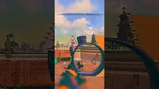 The MCPR is the BEST Sniper for Vondel🤯‼️ *Class @ End!* 