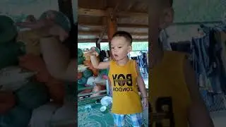 Baby bibabibo