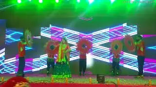 DANCE BLAST BY MANISHA