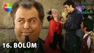 En İyi Arkadaşım 16. Bölüm (Full HD)