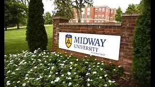 Midway University Spring 2023 Virtual Tour