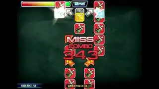 [Pump It Up NXA - Wolrd Max]Chimera - Mine Strike!