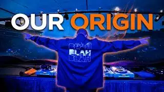 Armin van Buuren & Shapov - Our Origin [Intro Mix from Tomorrowland & Ibiza 2018]
