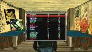 Warlocks MC ||| Без клиста.