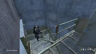 AFK BOYz in DayZ