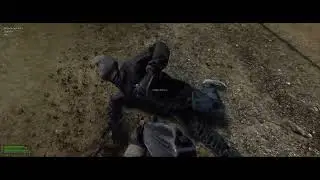 Road to Vostok - Public Playtest 2 Gameplay