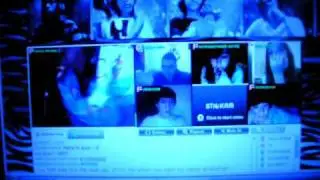 DANNY NORIEGA GOES ON STICKAM