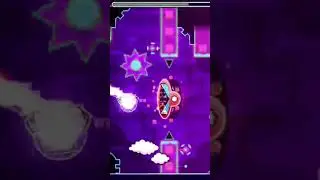 Geometry Dash 2.2 New level in coming. #gd2 #geometrydash22 #fypシ #fyp #robtopgeometrydash #GosyRD
