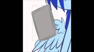 Speedpaint mlp (Animation)