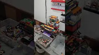 Lego Separator Update (06.03.2023)