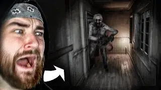 I'M BLOCKING EVERYONE WHO SENT ME THIS GAME... | The Guest 2