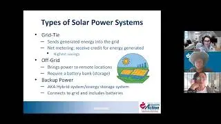The Solar Value Proposition: Leveraging renewable energy now to lower your operating costs