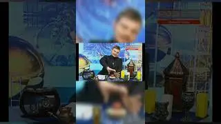 черный маг аферист #мемы #мем #тикток