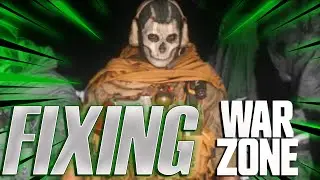 COD WarZone’s 5 BIGGEST Problems & How to Fix Them
