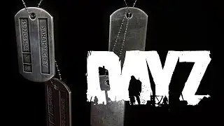 DayZ Наказание за фарм жетонов на тимейтах - Админские будни