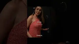 Встретил мачеху друга, а она... 😳 #shorts