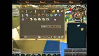 Dewk To Denk's Bank Video 7/24/2012