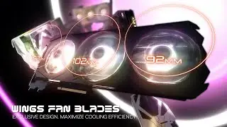 KFA2 GeForce RTX 4070 Extreme Gamer Out Now