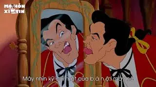 Minh Hiếu, Cô 3 Vàng Ngọc lồng tiếng phim Belle Người Đẹp Và Quái Vật