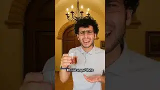 La leggenda narra che stiano ancora cenando...