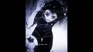 Lavinho's Reincarnation 😜🐒🔪 // Blue Lock - Manga Edit
